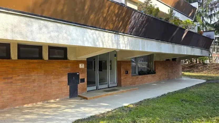 Dražba bytu 3+kk, Brno, Žižkova, 90 m2