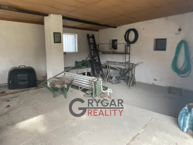 Prodej rodinného domu, Jeviněves, 130 m2