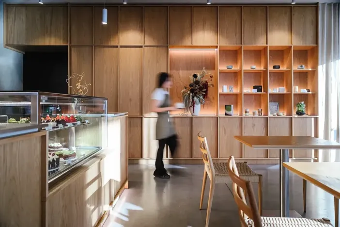 Prodej bytu 2+kk, Praha - Žižkov, Jana Želivského, 47 m2