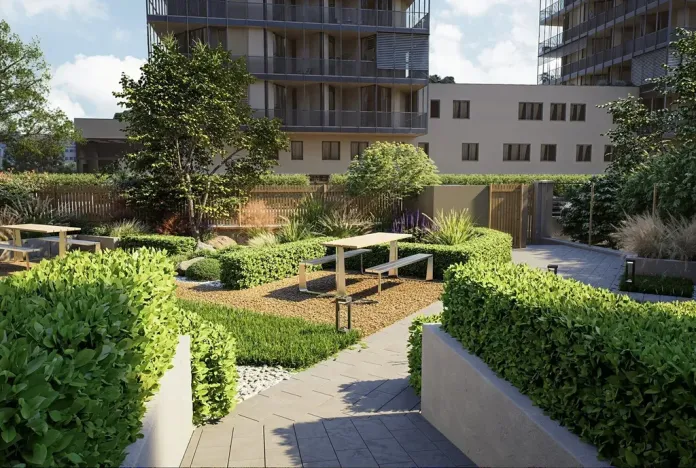 Prodej bytu 2+kk, Praha - Žižkov, Jana Želivského, 47 m2