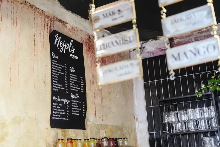 Prodej bytu 2+kk, Praha - Žižkov, Jana Želivského, 47 m2