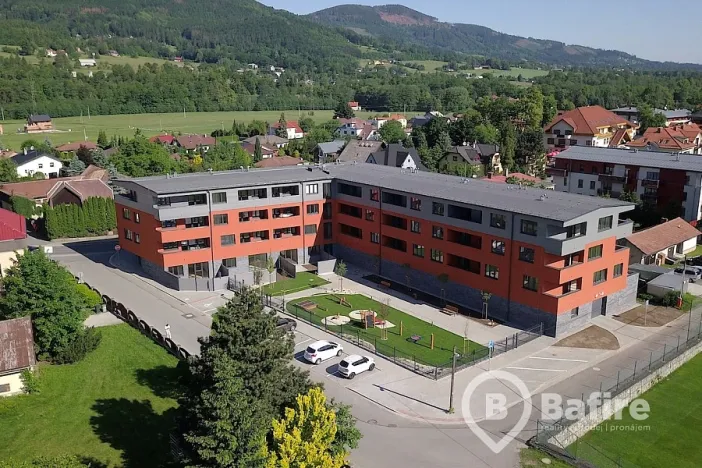 Pronájem bytu 2+kk, Čeladná, 60 m2