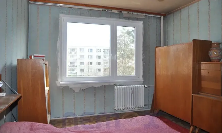 Prodej bytu 2+1, Svitavy, Marie Pujmanové, 58 m2