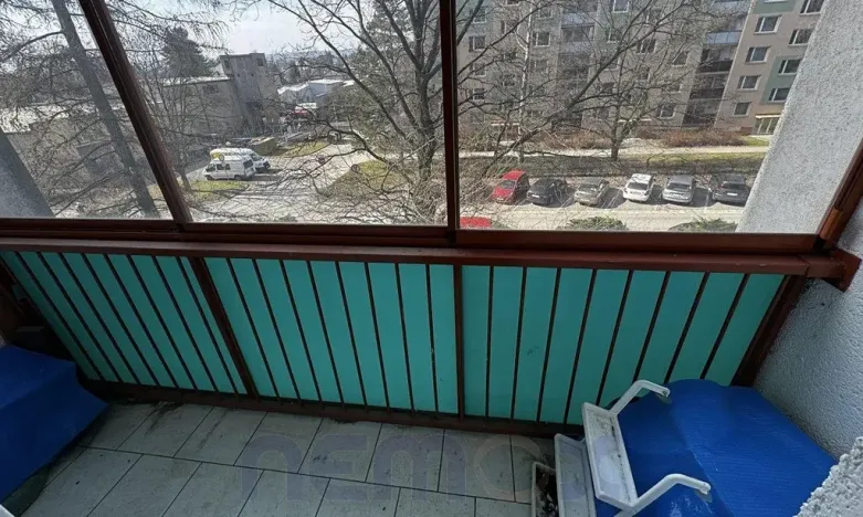 Prodej bytu 2+1, Svitavy, Marie Pujmanové, 58 m2