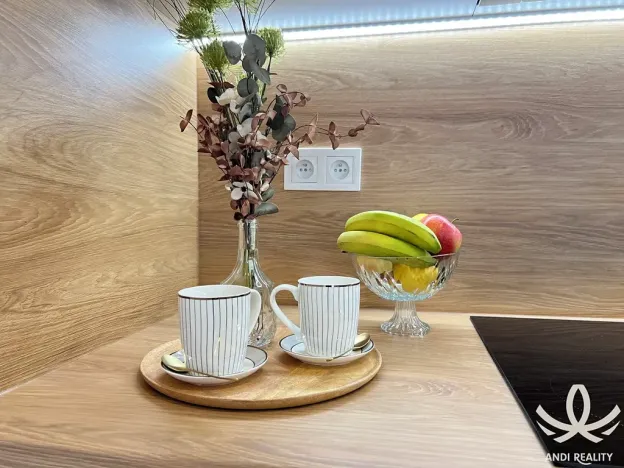 Pronájem bytu 2+kk, Nymburk, Topolová, 43 m2