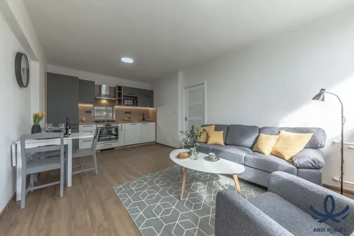 Pronájem bytu 2+kk, Mladá Boleslav, Jičínská, 39 m2