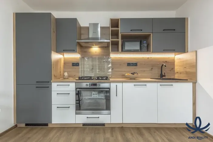 Pronájem bytu 2+kk, Mladá Boleslav, Jičínská, 39 m2