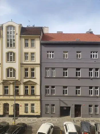 Prodej bytu 4+kk, Praha - Bubeneč, Jana Zajíce, 80 m2