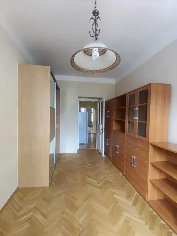 Prodej bytu 4+kk, Praha - Bubeneč, Jana Zajíce, 80 m2