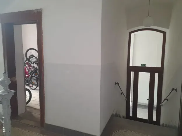 Prodej bytu 4+kk, Praha - Bubeneč, Jana Zajíce, 80 m2