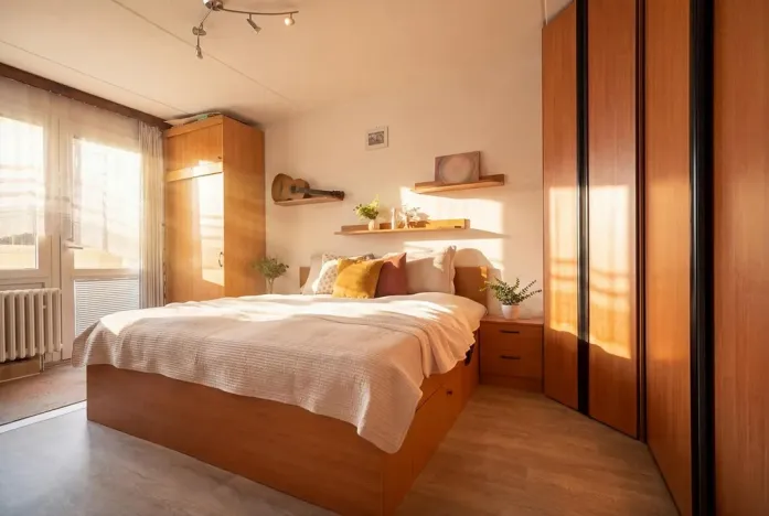 Prodej bytu 3+1, Hradec Králové - Pražské Předměstí, Jungmannova, 81 m2