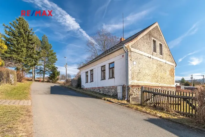 Prodej rodinného domu, Kdyně, Škarmanská, 93 m2