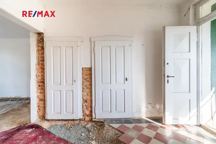 Prodej rodinného domu, Kdyně, Škarmanská, 93 m2