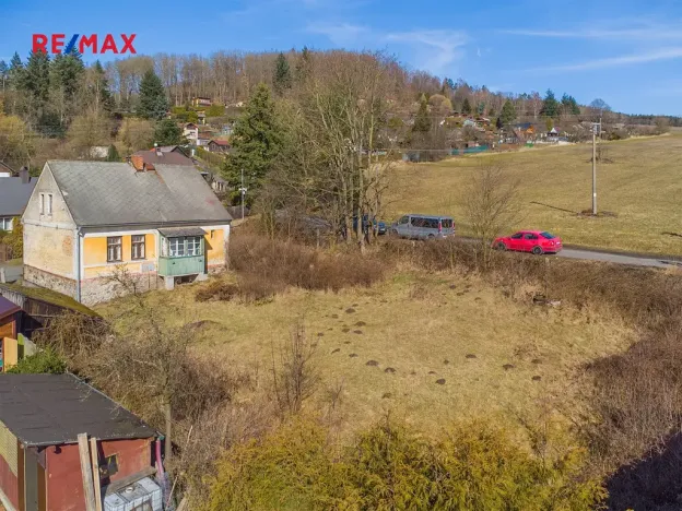 Prodej rodinného domu, Kdyně, Škarmanská, 93 m2