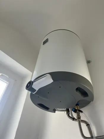 Pronájem bytu 2+1, Praha - Nové Město, Rumunská, 64 m2