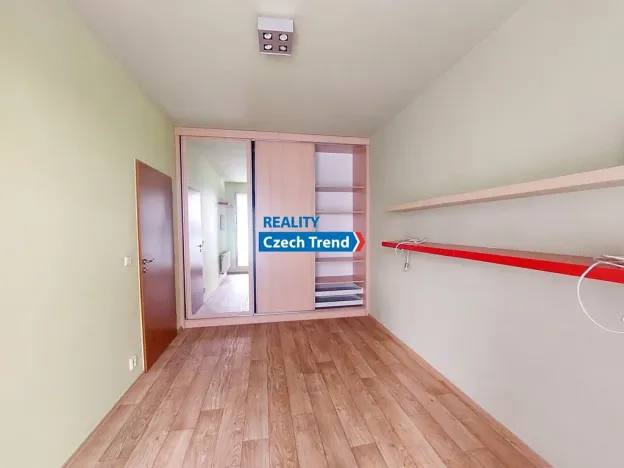 Pronájem bytu 2+kk, Olomouc, Handkeho, 62 m2