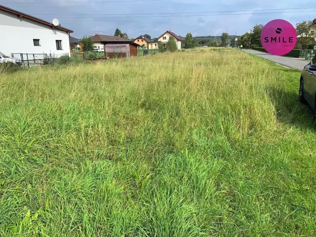 Prodej pozemku pro bydlení, Žabeň, 744 m2