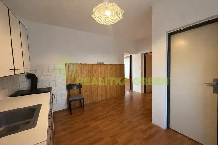 Prodej rodinného domu, Bystřice pod Hostýnem, Přerovská, 112 m2