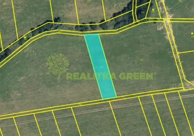 Prodej pole, Konice, 21953 m2