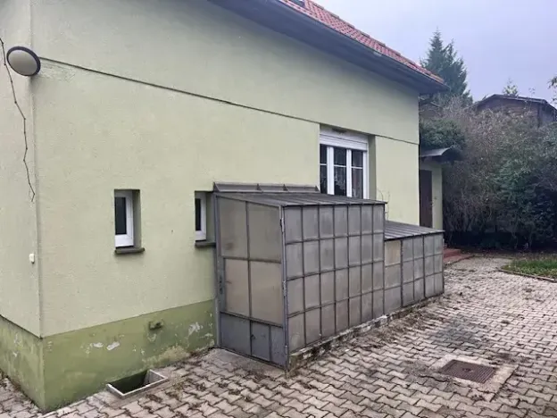 Pronájem rodinného domu, Praha - Lipence, Jiříčkova, 150 m2