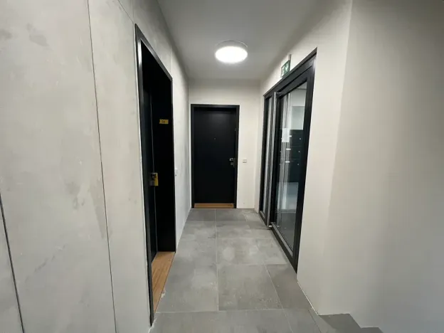 Pronájem bytu 2+kk, Praha, U hostivařského nádraží, 59 m2