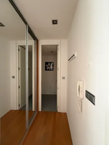 Pronájem bytu 2+kk, Praha - Smíchov, Na Hřebenkách, 66 m2