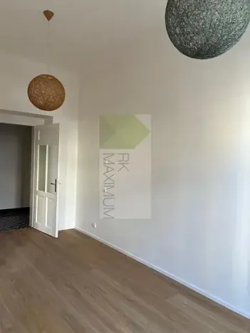 Pronájem kanceláře, Praha - Žižkov, Ondříčkova, 43 m2