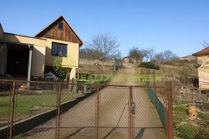 Prodej zahrady, Fryšták, 1898 m2