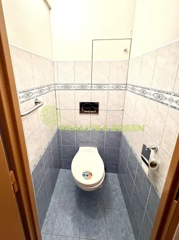 Prodej bytu 3+1, Vsetín, Luh, 64 m2