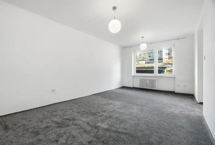 Prodej bytu 3+1, Tišnov, Halasova, 73 m2