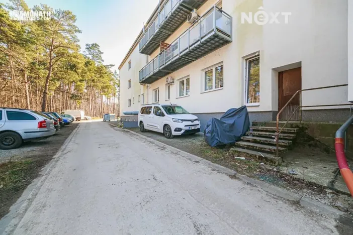 Prodej bytu 3+kk, Dubňany, Nádražní, 93 m2
