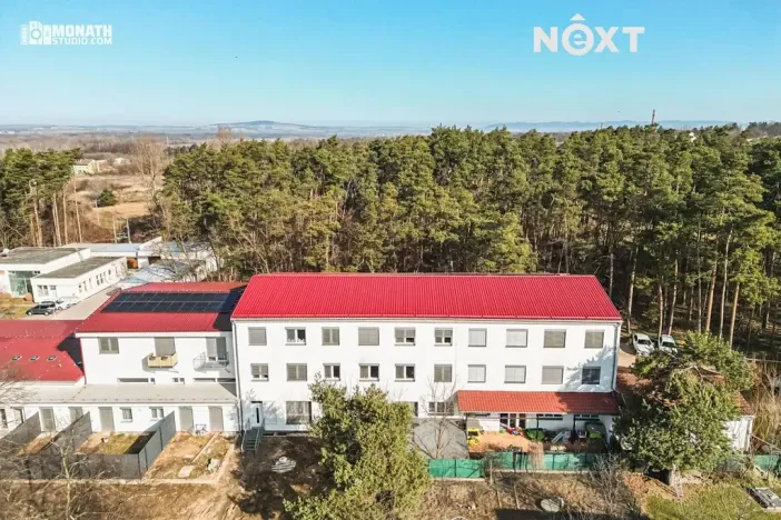 Prodej bytu 3+kk, Dubňany, Nádražní, 93 m2