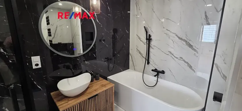 Pronájem bytu 3+kk, Praha - Braník, Jílovská, 68 m2