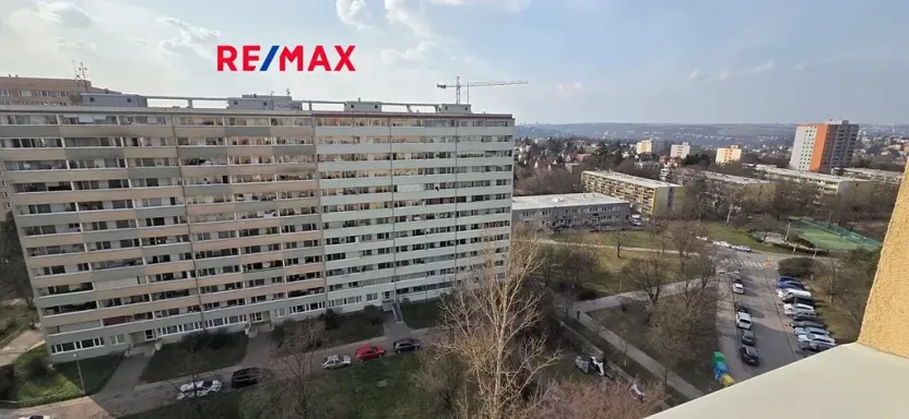 Pronájem bytu 3+kk, Praha - Braník, Jílovská, 68 m2