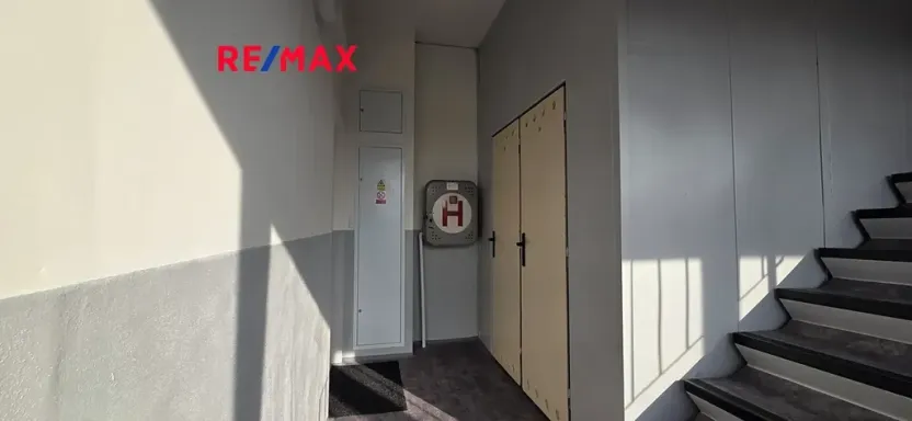 Pronájem bytu 3+kk, Praha - Braník, Jílovská, 68 m2