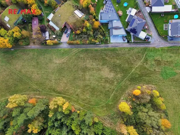 Prodej pozemku pro bydlení, Květná, 5000 m2