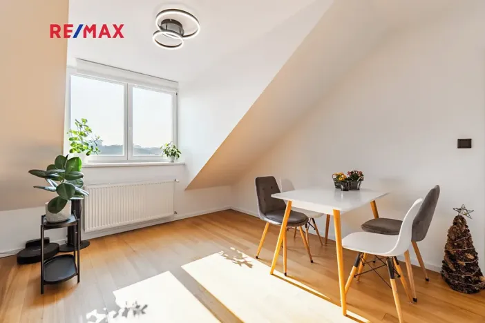 Prodej bytu 3+kk, Praha - Vršovice, Přípotoční, 110 m2