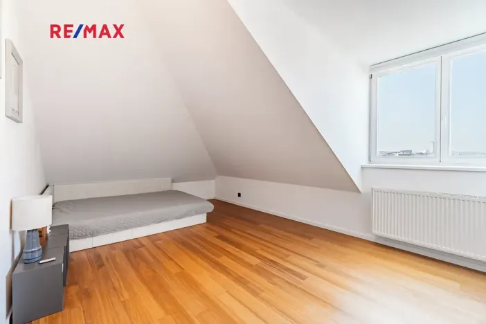 Prodej bytu 3+kk, Praha - Vršovice, Přípotoční, 110 m2