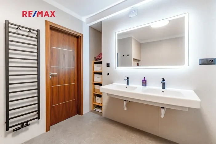 Prodej bytu 3+kk, Praha - Vršovice, Přípotoční, 110 m2