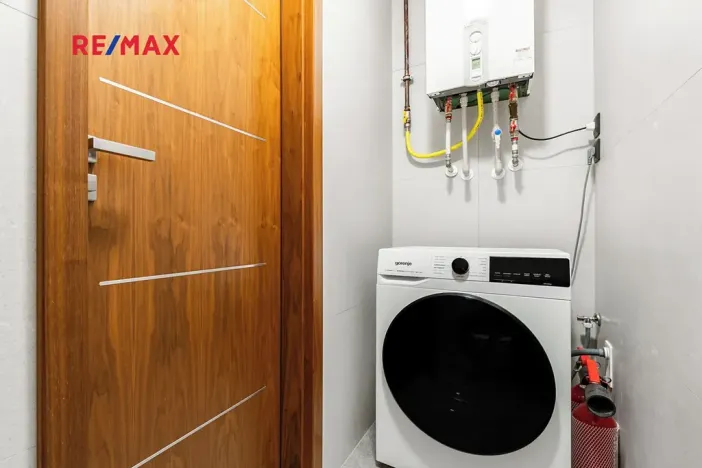 Prodej bytu 3+kk, Praha - Vršovice, Přípotoční, 110 m2