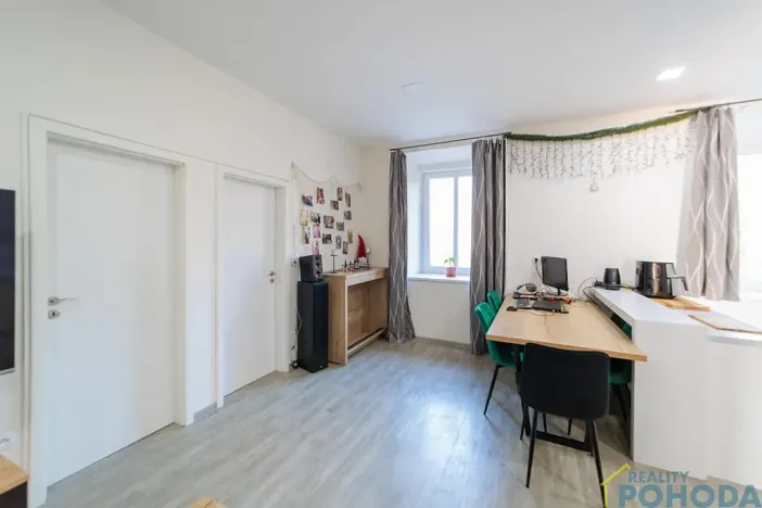 Prodej bytu 3+kk, Choceň, Stromovka, 93 m2