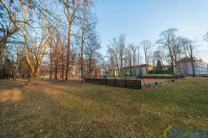 Prodej bytu 3+kk, Choceň, Stromovka, 93 m2