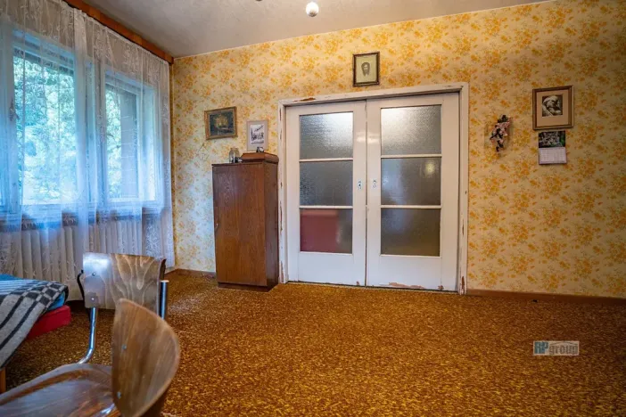 Prodej rodinného domu, Praha - Hlubočepy, Švábova, 320 m2