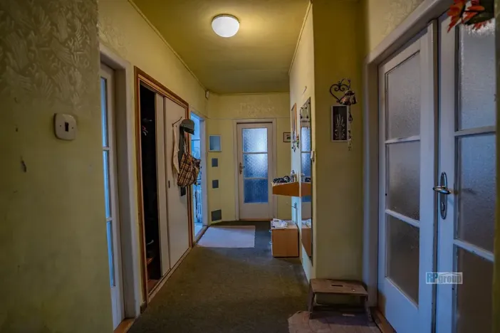 Prodej rodinného domu, Praha - Hlubočepy, Švábova, 320 m2