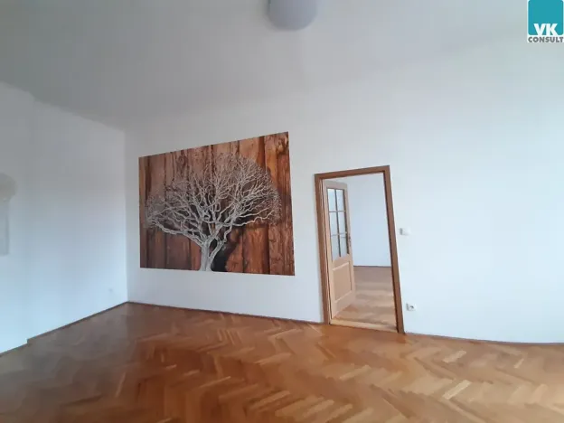 Pronájem bytu 4+kk, Litomyšl, Braunerovo nám., 100 m2