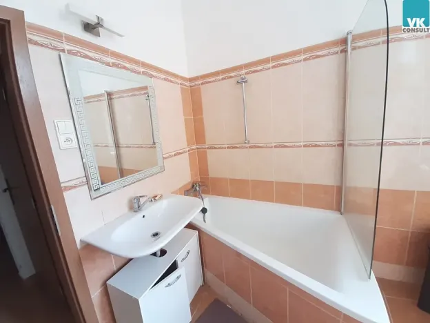 Pronájem bytu 4+kk, Litomyšl, Braunerovo nám., 100 m2