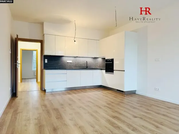 Pronájem bytu 3+kk, Benešov, Suchánkova, 73 m2