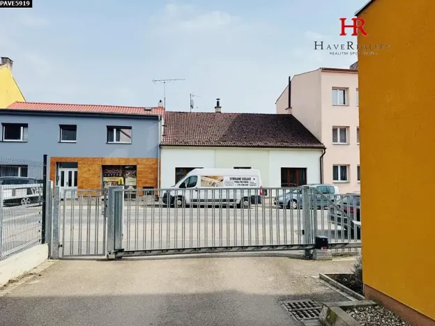 Pronájem bytu 1+kk, Benešov, Na Chmelnici, 26 m2
