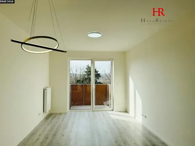 Pronájem bytu 2+kk, Benešov, Suchánkova, 58 m2