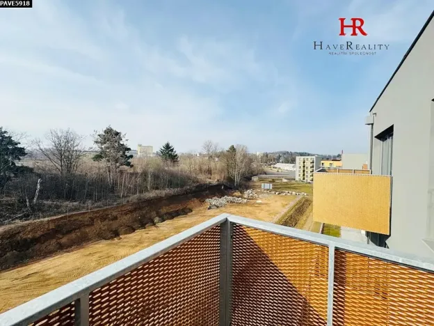 Pronájem bytu 2+kk, Benešov, Suchánkova, 58 m2